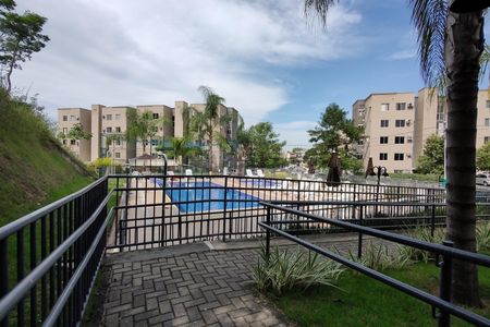 Apartamento para alugar com 47m², 2 quartos e 1 vagaÁrea comum