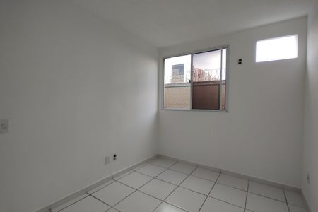 Apartamento para alugar com 47m², 2 quartos e 1 vagaQuarto 2