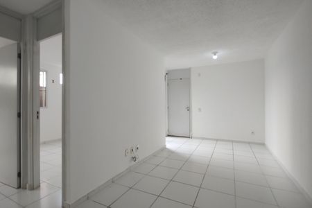 Apartamento para alugar com 47m², 2 quartos e 1 vagaSala