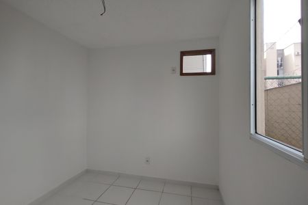 Apartamento para alugar com 47m², 2 quartos e 1 vagaQuarto 1