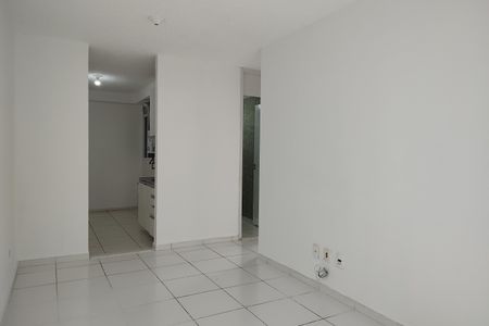 Apartamento para alugar com 47m², 2 quartos e 1 vagaSala
