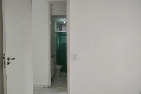 Apartamento para alugar com 47m², 2 quartos e 1 vagaQuarto 2