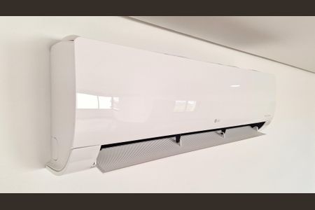 Apartamento à venda com 160m², 4 quartos e 2 vagasAr condicionado