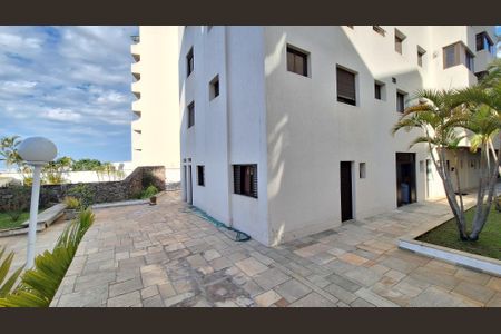 Apartamento à venda com 160m², 4 quartos e 2 vagasÁrea comum