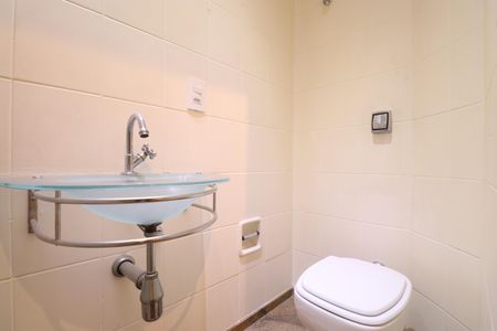 Apartamento à venda com 160m², 4 quartos e 2 vagasLavabo