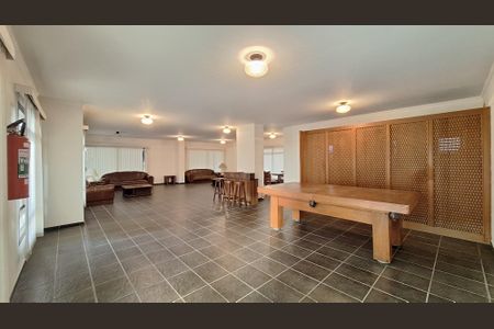 Apartamento à venda com 160m², 4 quartos e 2 vagasÁrea comum - Salão de festas