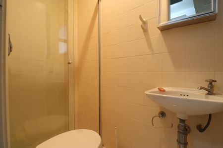 Apartamento à venda com 160m², 4 quartos e 2 vagasBanheiro de serviço