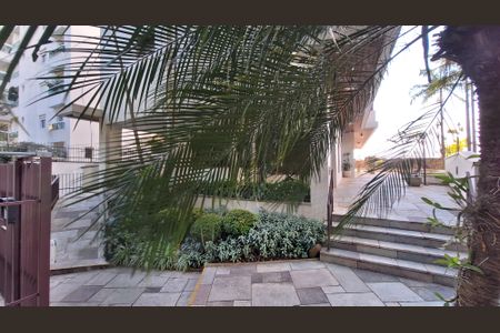 Apartamento à venda com 160m², 4 quartos e 2 vagasÁrea comum