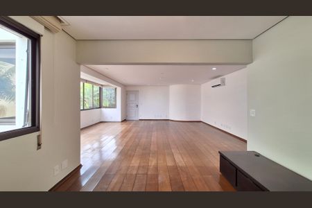 Apartamento à venda com 160m², 4 quartos e 2 vagasSala