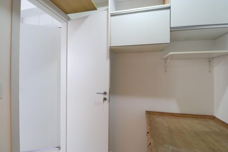 Apartamento à venda com 160m², 4 quartos e 2 vagasQuarto de Serviço