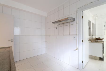 Apartamento à venda com 160m², 4 quartos e 2 vagasCozinha
