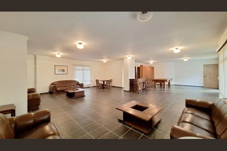 Apartamento à venda com 160m², 4 quartos e 2 vagasÁrea comum - Salão de festas