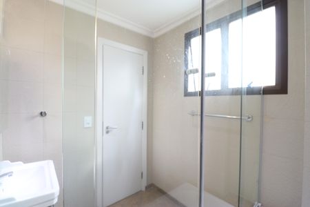 Apartamento à venda com 160m², 4 quartos e 2 vagasBanheiro da Suíte 1