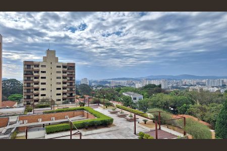 Apartamento à venda com 160m², 4 quartos e 2 vagasVista Sala