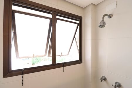 Apartamento à venda com 160m², 4 quartos e 2 vagasBanheiro Social