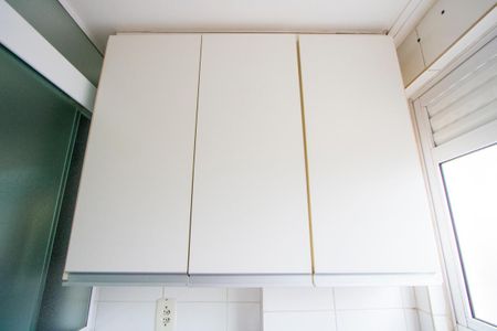 Apartamento para alugar com 60m², 2 quartos e 1 vagaÁrea de serviço