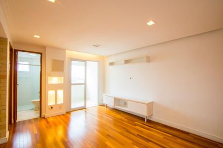 Apartamento para alugar com 60m², 2 quartos e 1 vagaSala