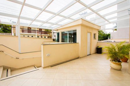 Apartamento para alugar com 60m², 2 quartos e 1 vagaÁrea comum