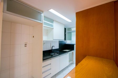 Apartamento para alugar com 60m², 2 quartos e 1 vagaCozinha