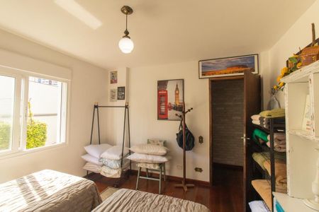 Apartamento para alugar com 110m², 3 quartos e 1 vaga Apartamento para alugar com 110m², 3 quartos e 1 vagaQuarto 2