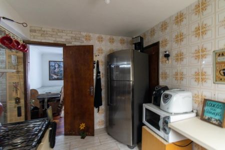 Apartamento para alugar com 110m², 3 quartos e 1 vaga Apartamento para alugar com 110m², 3 quartos e 1 vagaCozinha