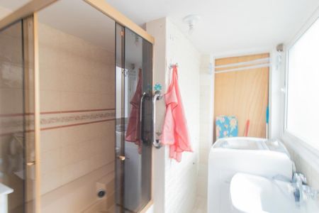 Apartamento para alugar com 110m², 3 quartos e 1 vaga Apartamento para alugar com 110m², 3 quartos e 1 vagaÁrea de Serviço