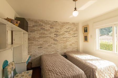Apartamento para alugar com 110m², 3 quartos e 1 vaga Apartamento para alugar com 110m², 3 quartos e 1 vagaQuarto 2