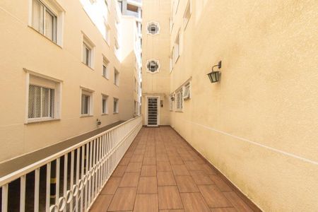 Apartamento para alugar com 110m², 3 quartos e 1 vaga Apartamento para alugar com 110m², 3 quartos e 1 vagaÁrea externa