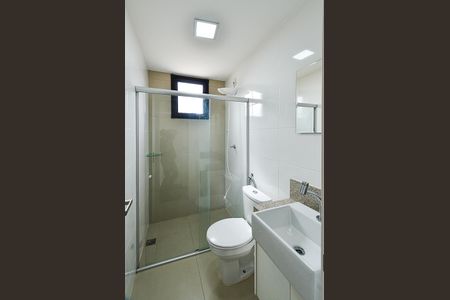 Apartamento à venda com 120m², 2 quartos e 3 vagasBanheiro Suíte