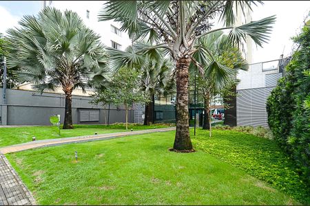 Apartamento à venda com 120m², 2 quartos e 3 vagasÁrea comum