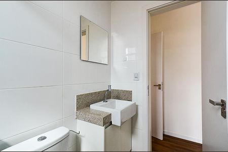 Apartamento à venda com 120m², 2 quartos e 3 vagasBanheiro Suíte