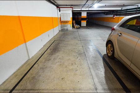 Apartamento à venda com 120m², 2 quartos e 3 vagasGaragem