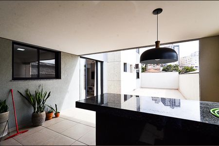 Apartamento à venda com 120m², 2 quartos e 3 vagasÁrea Privativa