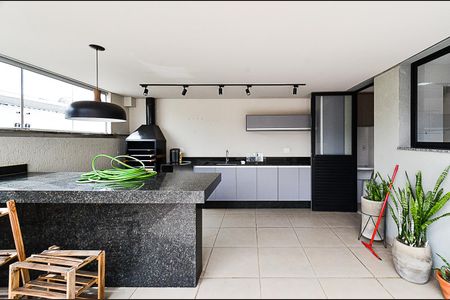 Apartamento à venda com 120m², 2 quartos e 3 vagasÁrea Privativa