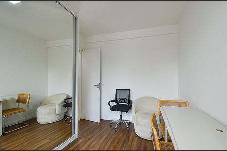 Apartamento à venda com 120m², 2 quartos e 3 vagasQuarto 1