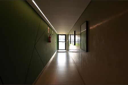 Apartamento à venda com 120m², 2 quartos e 3 vagasHall deEntrada