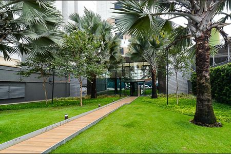 Apartamento à venda com 120m², 2 quartos e 3 vagasÁrea comum