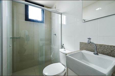 Apartamento à venda com 120m², 2 quartos e 3 vagasBanheiro Suíte