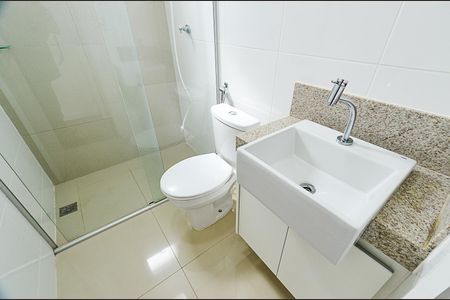 Apartamento à venda com 120m², 2 quartos e 3 vagasBanheiro Suíte