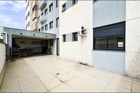 Apartamento à venda com 120m², 2 quartos e 3 vagasÁrea Privativa