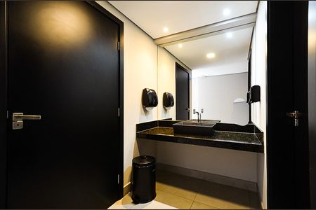 Apartamento à venda com 120m², 2 quartos e 3 vagasÁrea comum