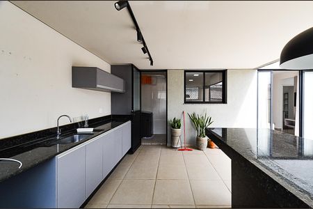 Apartamento à venda com 120m², 2 quartos e 3 vagasÁrea Privativa