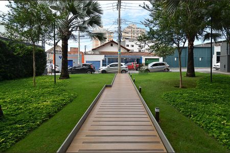 Apartamento à venda com 120m², 2 quartos e 3 vagasÁrea comum