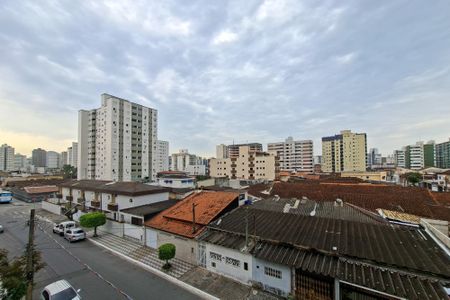 Apartamento para alugar com 87m², 1 quarto e 1 vaga Apartamento para alugar com 87m², 1 quarto e 1 vagaVista da Sacada
