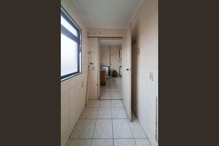 Apartamento para alugar com 87m², 1 quarto e 1 vaga Apartamento para alugar com 87m², 1 quarto e 1 vagaÁrea de Serviço