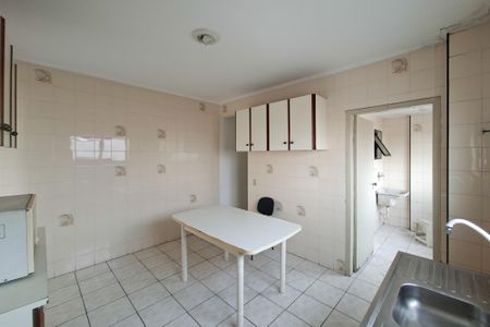 Apartamento para alugar com 87m², 1 quarto e 1 vaga Apartamento para alugar com 87m², 1 quarto e 1 vagaCozinha