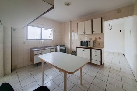 Apartamento para alugar com 87m², 1 quarto e 1 vaga Apartamento para alugar com 87m², 1 quarto e 1 vagaCozinha