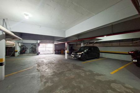 Apartamento para alugar com 87m², 1 quarto e 1 vaga Apartamento para alugar com 87m², 1 quarto e 1 vagaÁrea comum