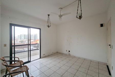 Apartamento para alugar com 87m², 1 quarto e 1 vaga Apartamento para alugar com 87m², 1 quarto e 1 vagaSala
