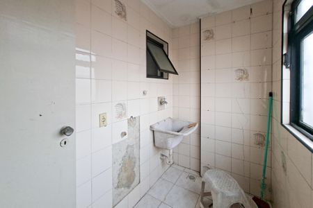 Apartamento para alugar com 87m², 1 quarto e 1 vaga Apartamento para alugar com 87m², 1 quarto e 1 vagaÁrea de Serviço